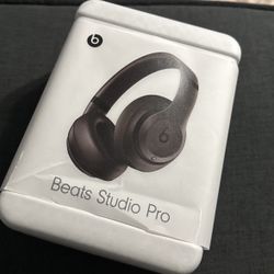 Beats Pro 3 