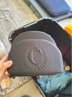 Culture Kings Hat Carrying Case