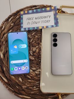 📦 Samsung Galaxy S25 – From $419 Only! $1 to Grab It Today + Save Big with Warranty Included