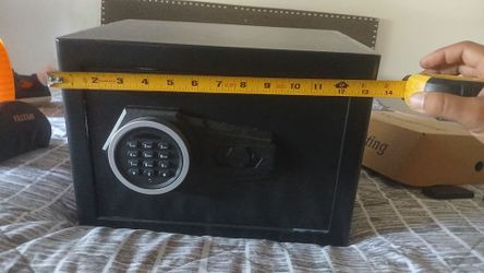 Digital code Security Safe Box