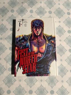 Fist of the North Star