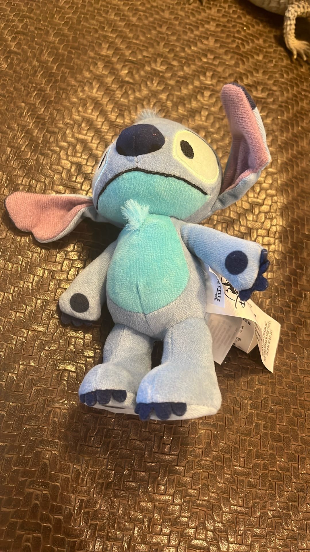 Disney Stitch Ninos