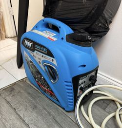 Power Generator Pulsar 2200