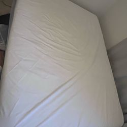 IKEA mattress
