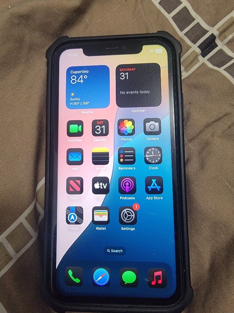 IPhone 11