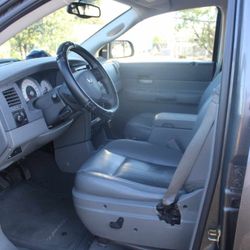 2004 Dodge Durango