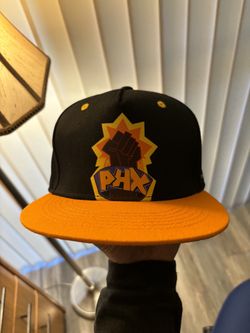Phx Suns Hat