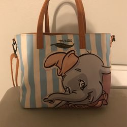 Dumbo Purse