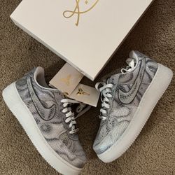 🔥Nike Air force 1 Low Protro Kobe Lenticular🔥 size 9.5