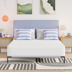 If You’re Like Me and Value Cool, Comforting Nights, this Memory Foam/Cooling Mattress is for You!