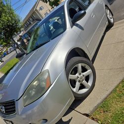 2006 Nissan Altima
