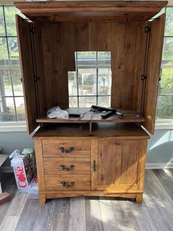 Entertainment Set