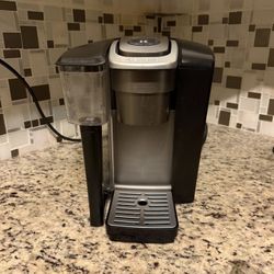 Keurig Coffee Maker 