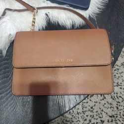 Mk Purse