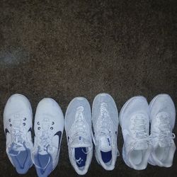 Men's NIKE WALKING SHOES 