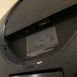 Samsung tv