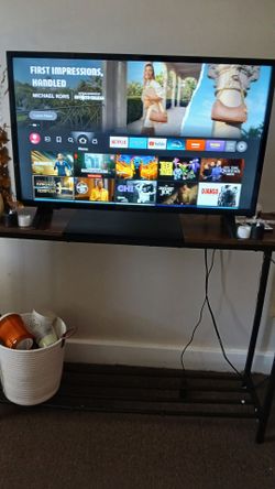 32 inch tv