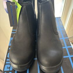 Fellas Work Boots