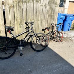 Adults & Kid BMX Bike