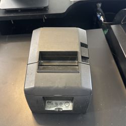 STAR TSP 650II