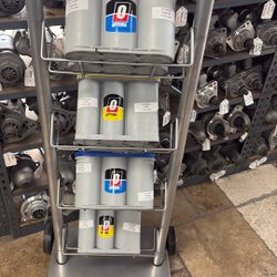 D51R Yellow Optima Battery 