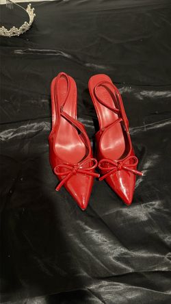 Heals