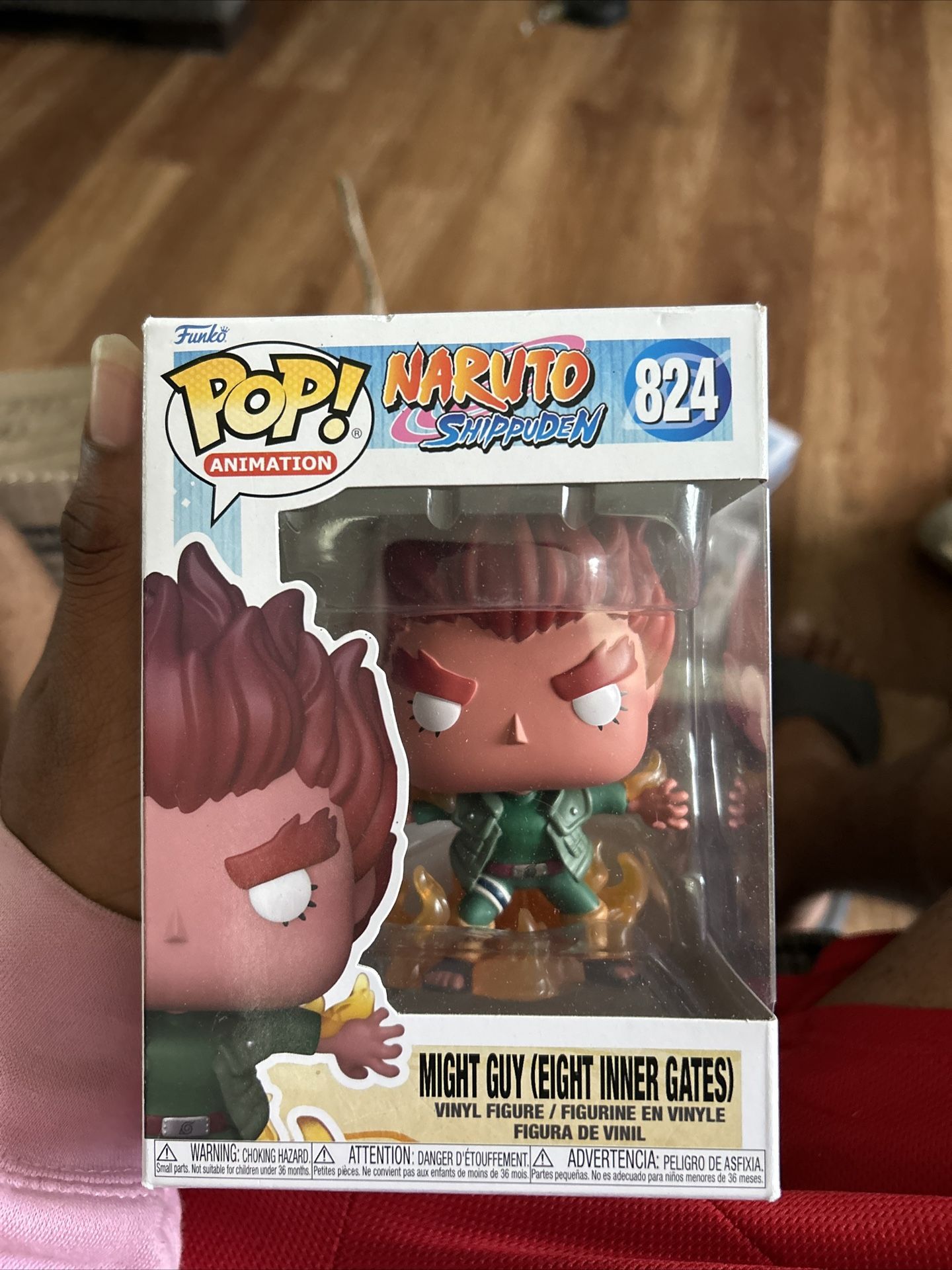 Various Funko Pops