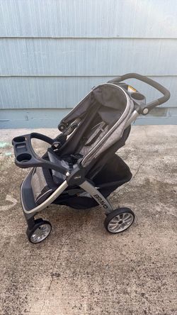 Chicco Bravo Stroller