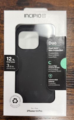 iPhone Case 13 Pro