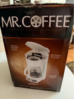 Coffee Maker