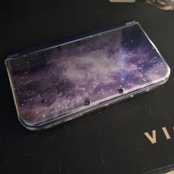 Modded New 3ds XL