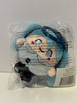Squishable Micro Hatsune Miku Viewster Plush Toy