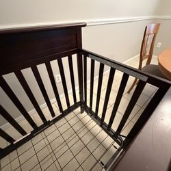 Baby Crib