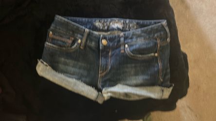 2000 shorts