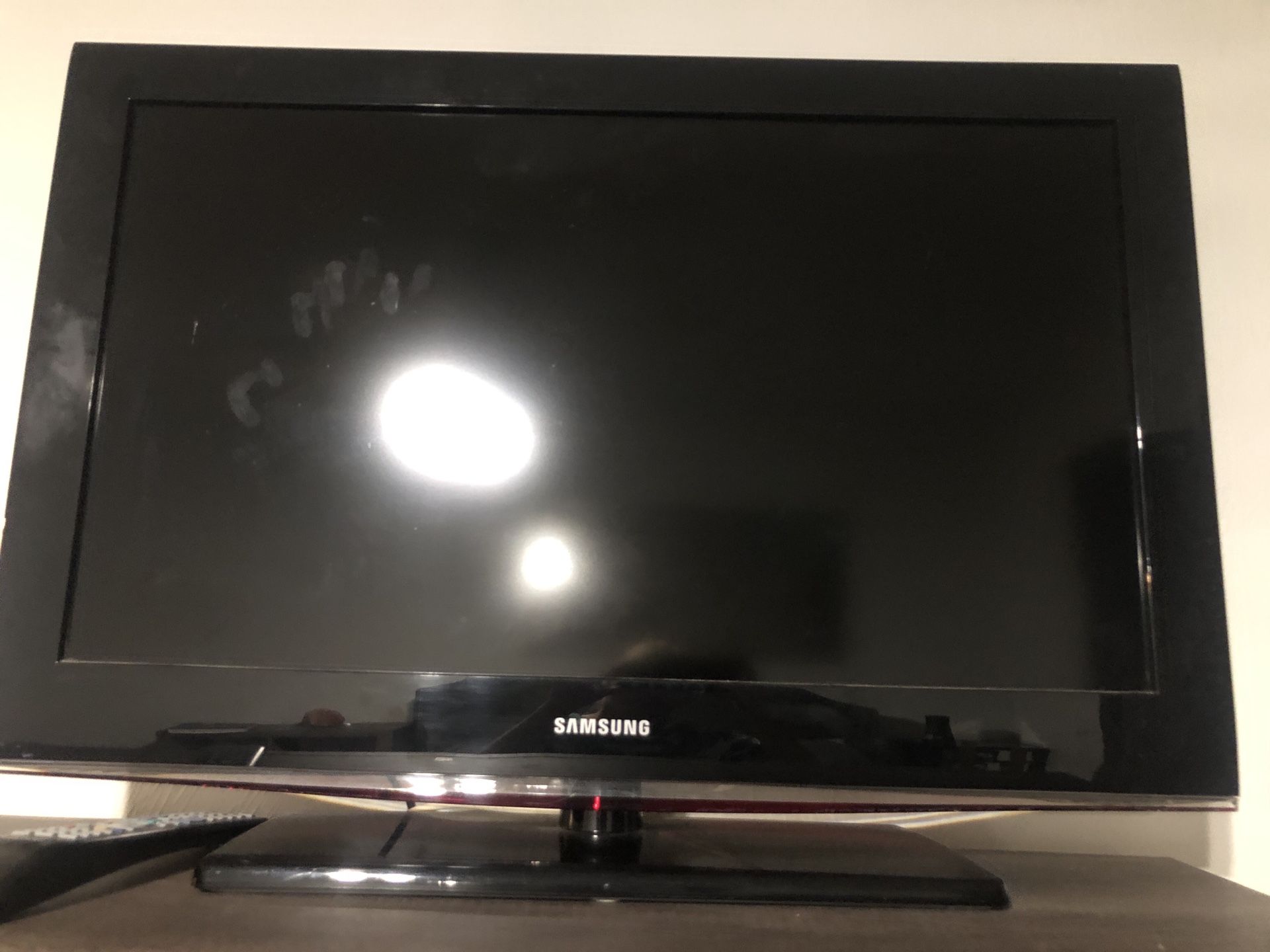 Samsung TV