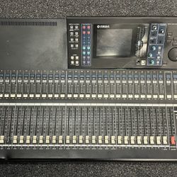 Yamaha LS9-32 - For Parts