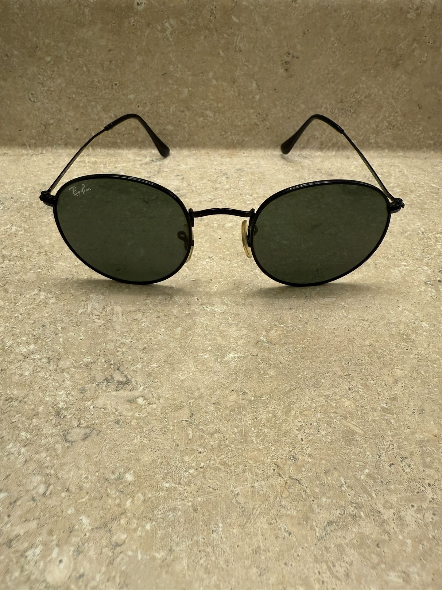 Ray ban Round Sunglasses 