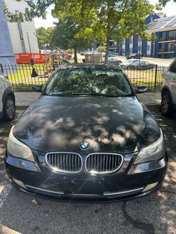 2008 BMW 528xi
