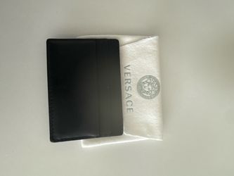 Versace Card Holder