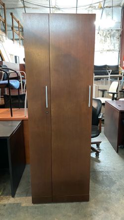 Steelcase Storage cabinet