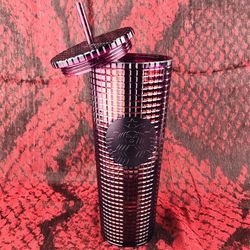 Starbucks Tumbler