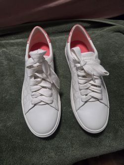 KATE SPADE AUDREY SNEAKER SIZE 9