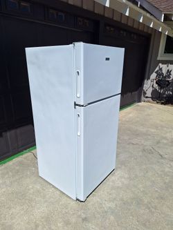 Hotpoint Refrigerator