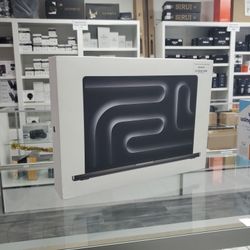 16" MacBook Pro M3 MAX 36GB 1TB SSD