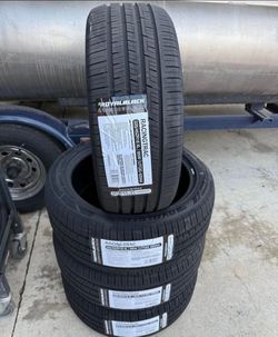225/45R18 Royal Set Of 4 New Tires