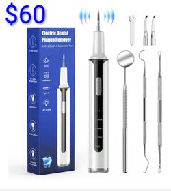 Plaque removal tool