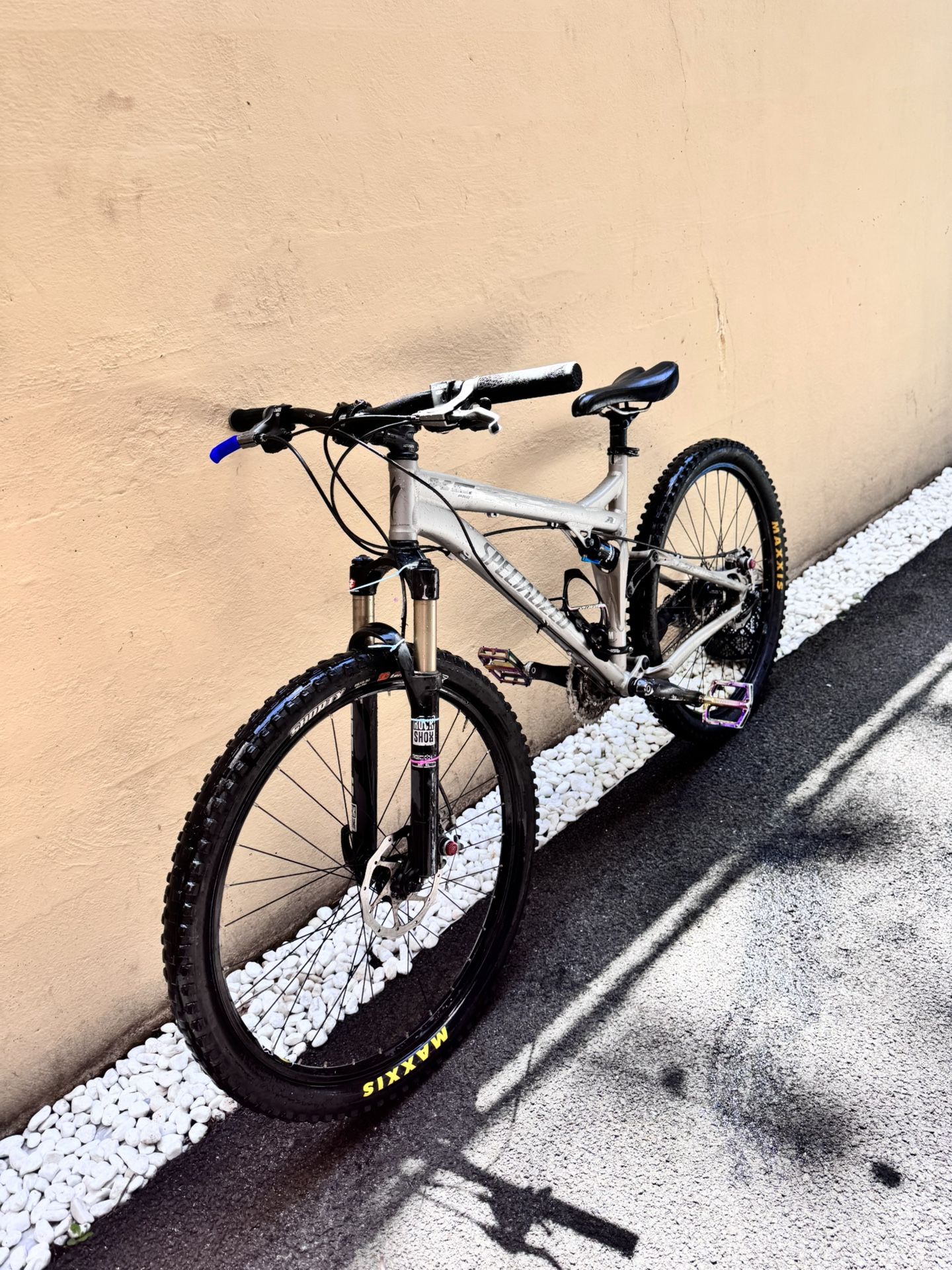 Specialized Xc Pro