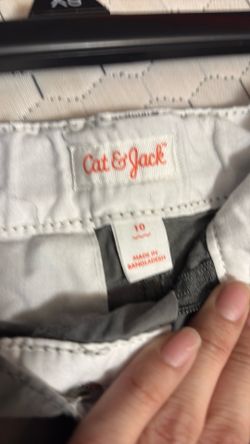 Boy shorts