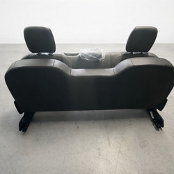 Dodge Ram 2023 Back Seat Replacement