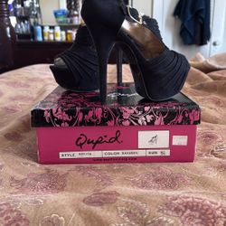 Brand New Heels  $20/ Size 5.5